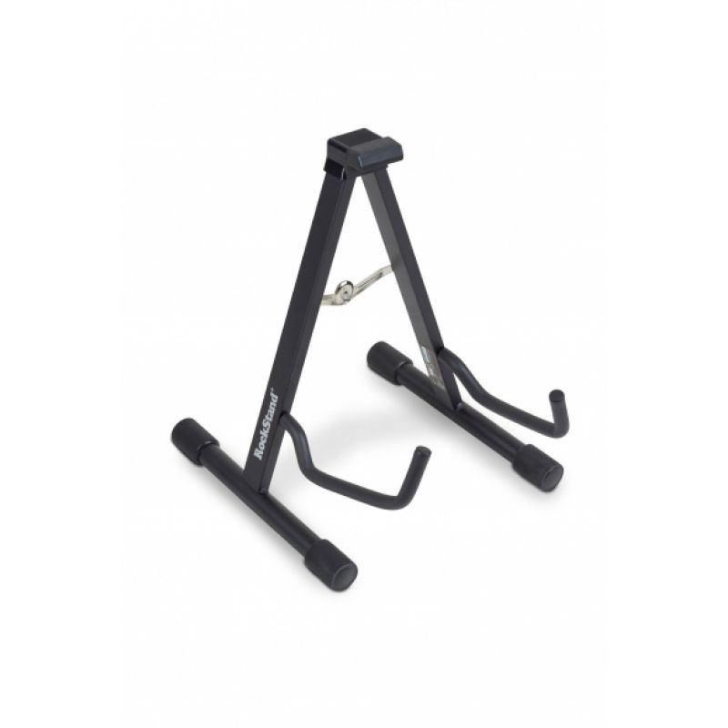 Гитарная стойка Rockstand RS20801 B - A-Frame Stand for Acoustic Guitar / Bass Гитарная стойка Rockstand RS20801 B - A-Frame Stand for Acoustic Guitar / Bass